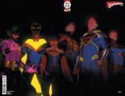 SUPERMAN #36 *RELEASE DATE 3/25/26* *(DH V5) | *(DH L9)*