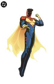 SUPERMAN UNLIMITED #11 *RELEASE DATE 3/18/26* *(DH R5)*