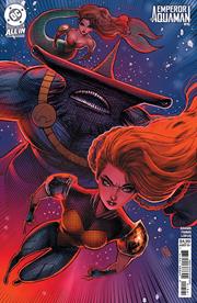 EMPEROR AQUAMAN #15 CVR A JOHN TIMMS *RELEASE DATE 3/11/26* *(DH E7)*