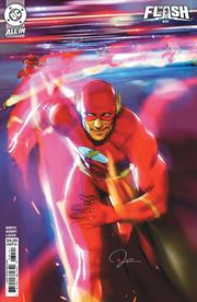 FLASH #31 *RELEASE DATE 3/25/26*