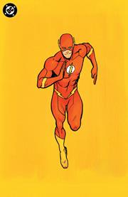 FLASH #31 *RELEASE DATE 3/25/26*