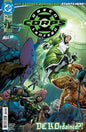 GREEN LANTERN CORPS #14 CVR A FERNANDO PASARIN & OCLAIR ALBERT *RELEASE DATE 3/11/26*
