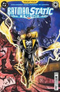 BATMAN STATIC BEYOND #4 (OF 6) CVR A NIKOLAS DRAPER-IVEY *RELEASE DATE 3/4/26*
