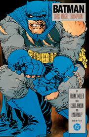 BATMAN THE DARK KNIGHT RETURNS #2 (OF 4) FACSIMILE *RELEASE DATE 3/25/26*