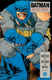 BATMAN THE DARK KNIGHT RETURNS #2 (OF 4) FACSIMILE *RELEASE DATE 3/25/26*