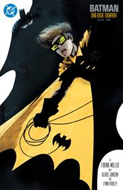 BATMAN THE DARK KNIGHT RETURNS #2 (OF 4) FACSIMILE *RELEASE DATE 3/25/26*