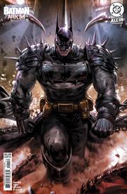 ABSOLUTE BATMAN ARK-M SPECIAL #1 (ONE SHOT) Second Printing *RELEASE DATE 3/18/26**DH K5*