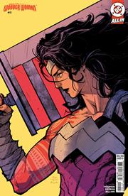 ABSOLUTE WONDER WOMAN #12 Second Printing *RELEASE DATE 3/18/26* *(DH K5)*