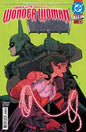 ABSOLUTE WONDER WOMAN #15 Second Printing *RELEASE DATE 3/18/26* *(DH K5)*