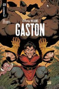 DISNEY VILLAINS GASTON #1 CVR A LEIRIX LI *RELEASE DATE 3/4/26*