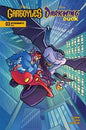 GARGOYLES DARKWING DUCK #3 CVR A TAD STONES *RELEASE DATE 3/4/26*