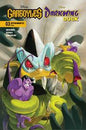 GARGOYLES DARKWING DUCK #3 CVR A TAD STONES *RELEASE DATE 3/4/26*