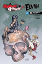 HARLEY QUINN X ELVIRA #6 *RELEASE DATE 4/29/26*