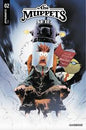 MUPPETS NOIR #2 *RELEASE DATE 4/8/26*
