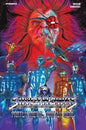 SILVERHAWKS VOL 01 TP PARTLY METAL PARTLY REAL *RELEASE DATE 6/10/26*