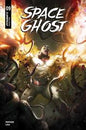 SPACE GHOST (2025) #9 CVR A FRANCESCO MATTINA *RELEASE DATE 3/11/26*