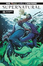 SUPERNATURAL #6 *RELEASE DATE 3/25/26*