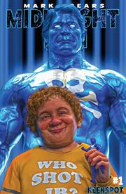 MARK SPEARS MIDKNIGHT MAN #1 (ONE SHOT) *RELEASE DATE 3/25/26*