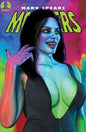 MARK SPEARS MONSTERS #9 CVR A MARK SPEARS WE ARE ALL A LITTLE MAD *RELEASE DATE 3/11/26*