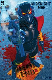 MARK SPEARS MIDKNIGHT MAN #1 (ONE SHOT) *RELEASE DATE 3/25/26*