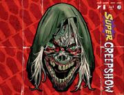 SUPER CREEPSHOW #1 (OF 5) *RELEASE DATE 3/18/26* *(DH S5)* /  *(DH V5)*