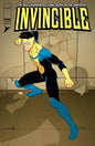 INVINCIBLE FOIL EDITION #1 REPRINT CVR A CORY WALKER & BILL CRABTREE FOIL *RELEASE DATE 3/11/26*
