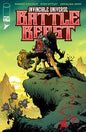 INVINCIBLE UNIVERSE BATTLE BEAST #7 *RELEASE DATE 3/18/26*  *(DH S5)*
