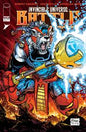 INVINCIBLE UNIVERSE BATTLE BEAST #7 *RELEASE DATE 3/18/26*  *(DH S5)*