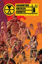 ASSORTED CRISIS EVENTS #9 *RELEASE DATE 6/10/26*