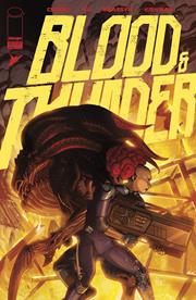 BLOOD & THUNDER #11 CVR A EJ SU & MSASSYK *RELEASE DATE 3/11/26*