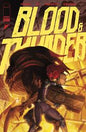 BLOOD & THUNDER #11 CVR A EJ SU & MSASSYK *RELEASE DATE 3/11/26*