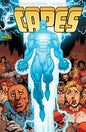 INVINCIBLE UNIVERSE CAPES #5 *RELEASE DATE 3/25/26*