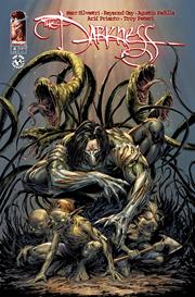 DARKNESS (2025) #4 *RELEASE DATE 3/18/26* *(DH R5)* / *(DH Z5)*