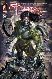 DARKNESS (2025) #4 *RELEASE DATE 3/18/26* *(DH R5)* / *(DH Z5)*