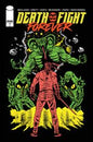 DEATH FIGHT FOREVER #2 (OF 5) *RELEASE DATE 3/25/26*