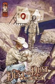 DUST TO DUST #8 (OF 8) *RELEASE DATE 4/29/26* (DH B11)
