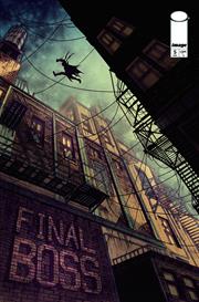 FINAL BOSS #5 *RELEASE DATE 3/25/26*