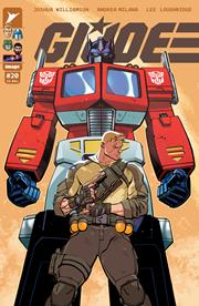 GI JOE #20 *RELEASE DATE 3/18/26* *(DH R5)*