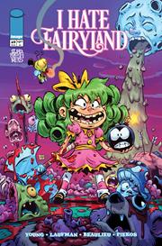 I HATE FAIRYLAND #49 *RELEASE DATE 3/25/26*