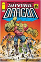 SAVAGE DRAGON #280 *RELEASE DATE 7/1/26*