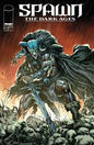 SPAWN THE DARK AGES #6 (OF 6) *RELEASE DATE 5/20/26* *(DH B8)*