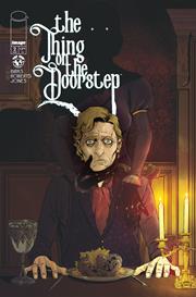 THE THING ON THE DOORSTEP #2 (OF 5) *RELEASE DATE 3/18/26* *(DH W5)*
