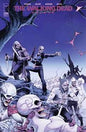 WALKING DEAD DELUXE #133 *RELEASE DATE 3/18/26*  *(DH S5)*