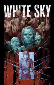 WHITE SKY #2 *RELEASE DATE 3/25/26* *(DH L9)*