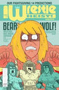 WRESTLE HEIST #4 (OF 5) *RELEASE DATE 3/18/26* *(DH R5)*