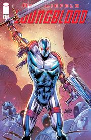 YOUNGBLOOD #5 *RELEASE DATE 4/22/26* *(DH B6)*
