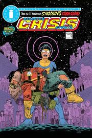 ASSORTED CRISIS EVENTS #9 *RELEASE DATE 6/10/26*