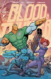 BLOOD & THUNDER #11 CVR A EJ SU & MSASSYK *RELEASE DATE 3/11/26* *(DH E6)*
