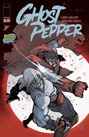 GHOST PEPPER #9 *RELEASE DATE 3/18/26*  *(DH S5)*