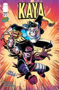 KAYA #34 CVR C WES CRAIG INVINCIBLE TEAM UP VAR *RELEASE DATE 4/15/26* *(DH A23)*